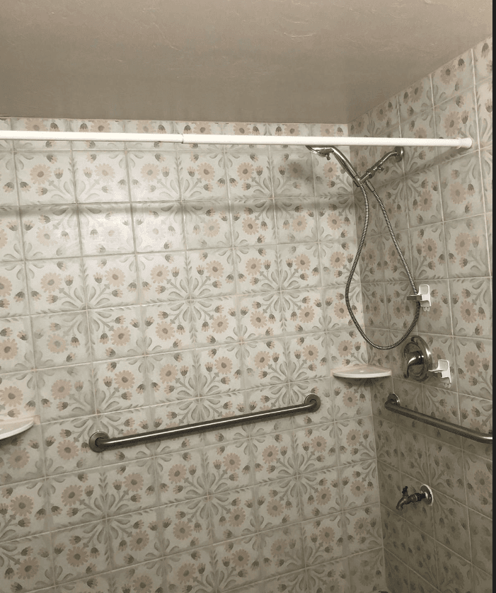 Picture of the author